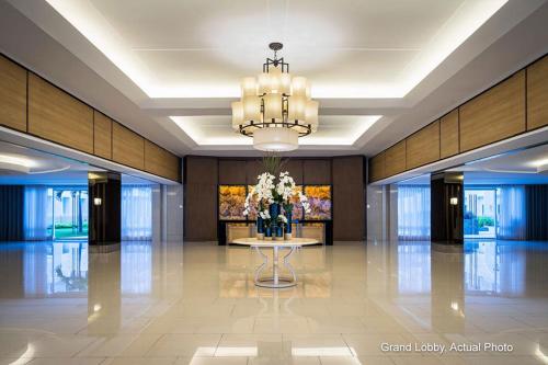 Moa Shell Residences, Manila (fotografie 4)