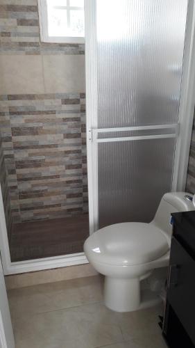 Studio Apartment with Sea View image 10