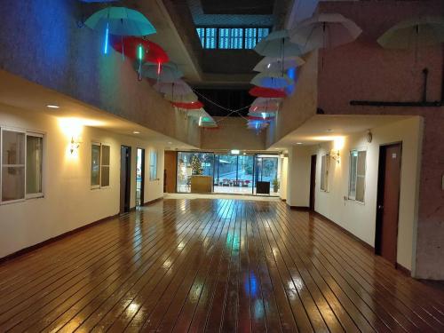 ล็อบบี้, เมโลดี้ ฮาวาย โฮเต็ล (Melody Hawaii Hotel) in ไทตง