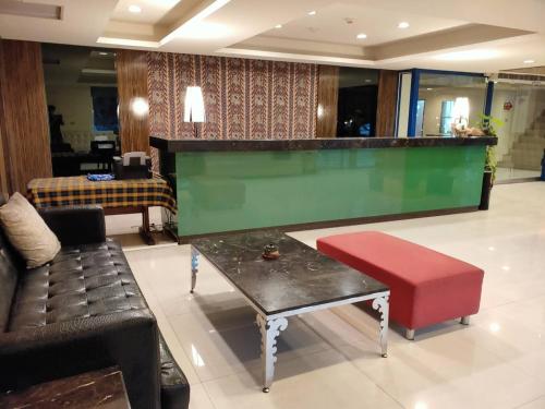 บริการและสิ่งอำนวยความสะดวก, เมโลดี้ ฮาวาย โฮเต็ล (Melody Hawaii Hotel) in ไทตง