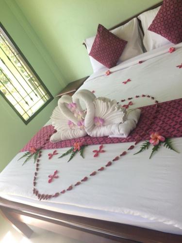 Anacar Bungalows