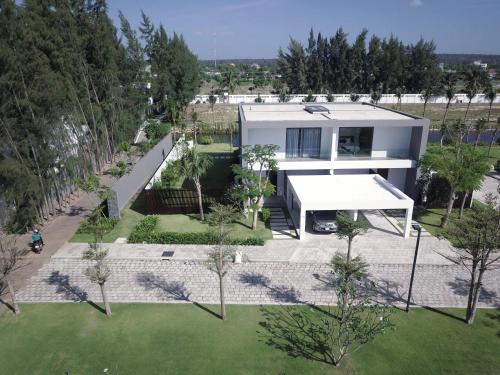 Villa 135, Sanctuary Ho Tram, Ho Coc (fotografie 2)