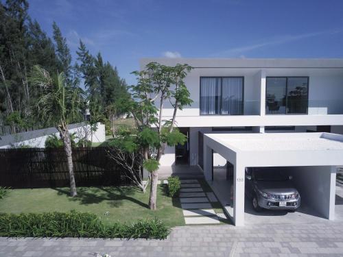 Villa 135, Sanctuary Ho Tram, Ho Coc (fotografie 6)