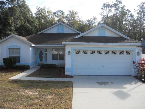 34 Thousand House