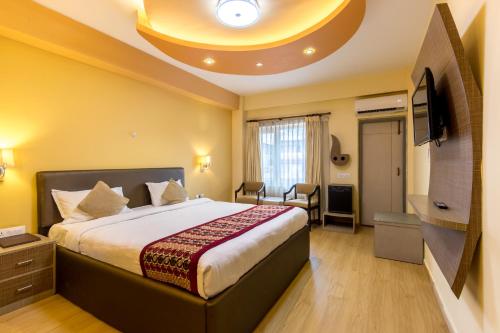 hotel photo