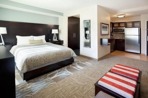 Staybridge Suites Marquette, an IHG Hotel in Marquette, USA