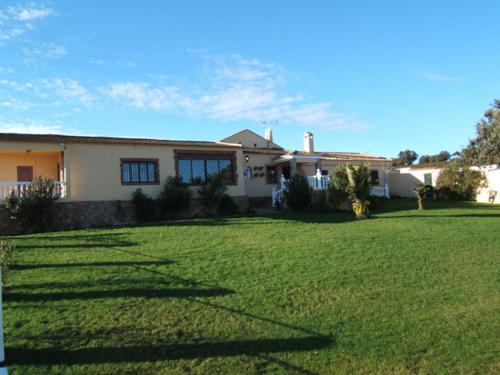 

Casa Rural Jara Serena