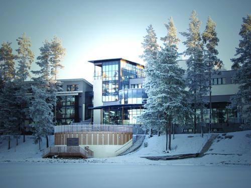 Kuortaneen Urheiluopisto - image 7