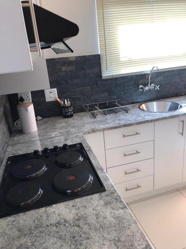 Tuna Self Catering in Swakopmund