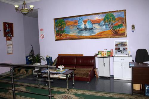 Argo Hotel