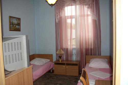 Argo Hotel