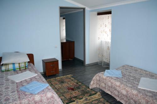 Argo Hotel