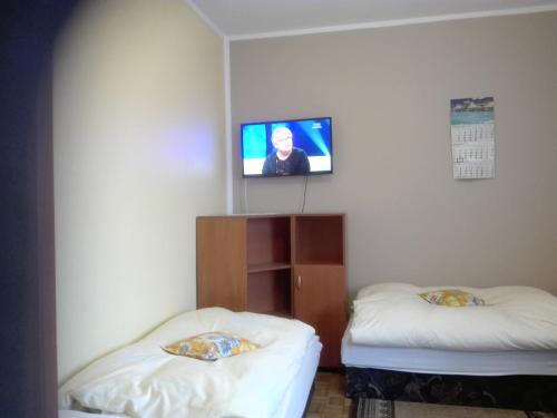 Noclegi16 - main image