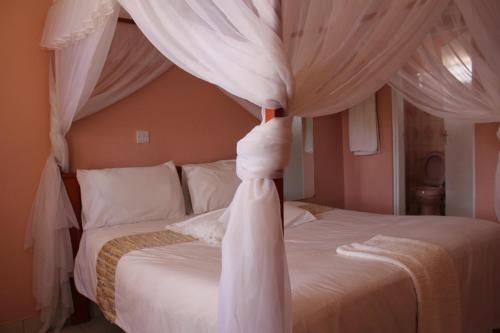 Salient Guest House in Eldoret