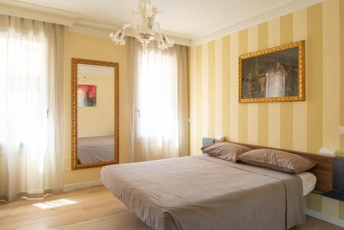 Accommodation in Campo San Martino