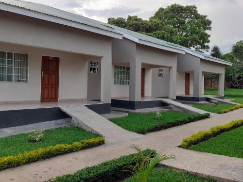 Delight Lodge in Blantyre