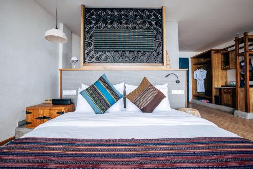 The Twelve Manor•Terraces Lodge