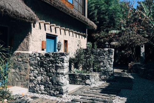 The Twelve Manor•Terraces Lodge