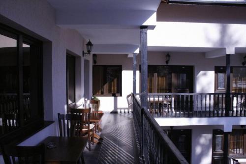 Family Hotel Ilinden in Šipkovo