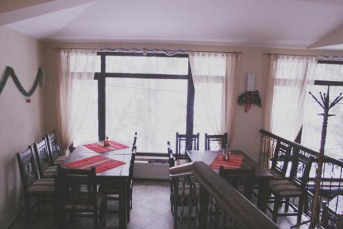 Restorāns, Family Hotel Ilinden in Šipkovo