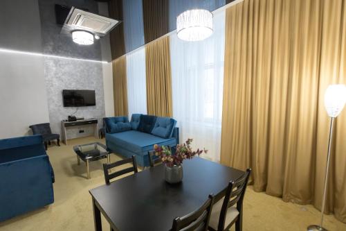 Apart hotel Golden Apartments - image 2