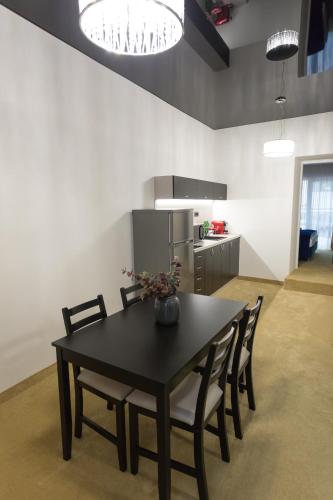 Apart hotel Golden Apartments - image 9