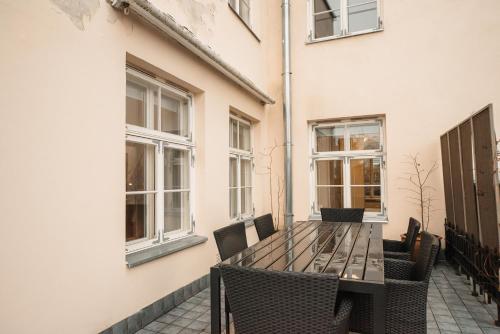 AirHome - Sulevimägi Apartment, Tallinn (photo 6)