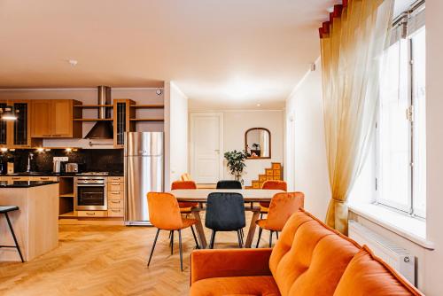 AirHome - Sulevimägi Apartment, Tallinn (photo 4)