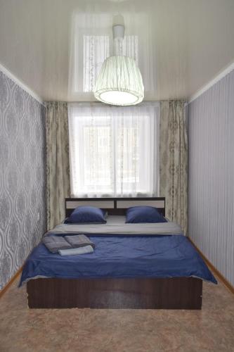 2 комнатные апартаменты на Габдуллина 46а, Kökşetaw (foto 7)