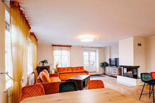 AirHome - Sulevimägi Apartment, Tallinn (photo 5)