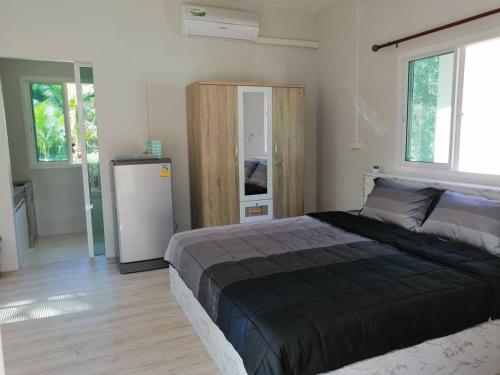 บ้านสวนคุณตา Baan Suan Khun ta Room Type - One-Bedroom House