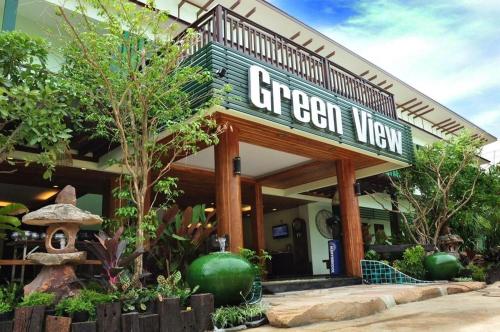 Green View Hotel Green View Hotel