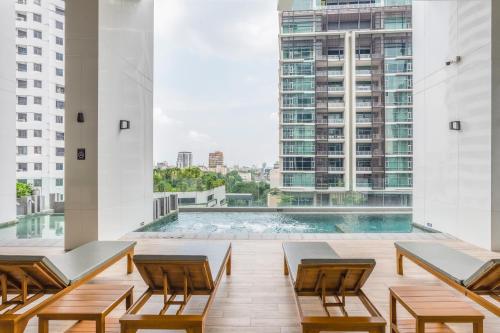 Posh Residence Thonglor by Favstay Posh Residence Thonglor by Favstay