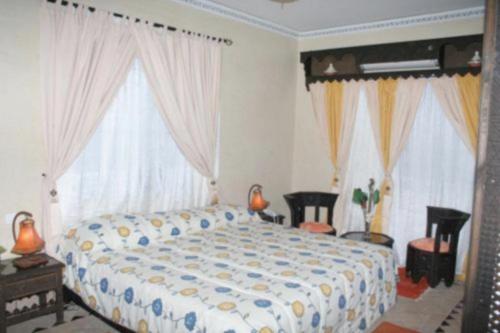 Villaguest