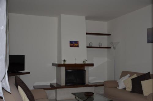 Casa di Mario e Natalina