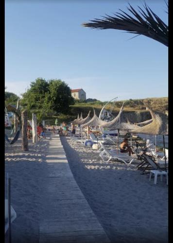 Хотел Paradise, Zarewo (Foto 10)