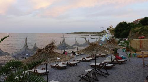 Хотел Paradise, Zarewo (Foto 5)