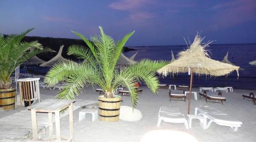 Хотел Paradise, Zarewo (Foto 4)