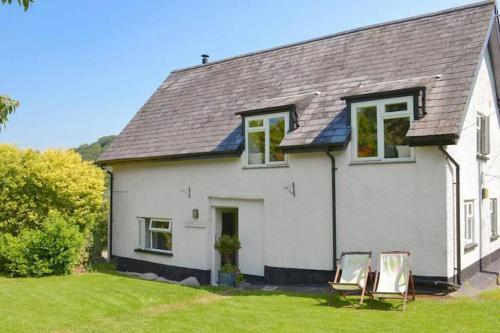 Lovely Dartmoor Cottage - Nr Exeter And The Coast