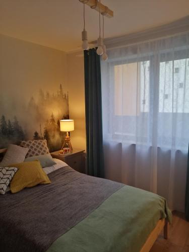 Apartamenty KDN Szczyrk
