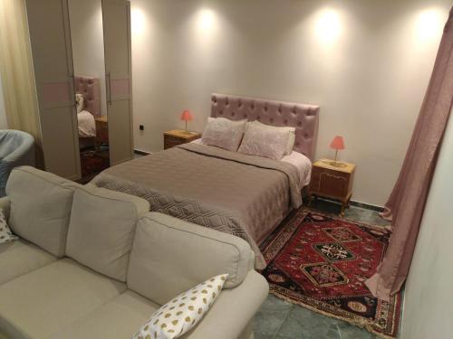  Georges luxury Apartments near Marathon beach and airport in Nea Makri