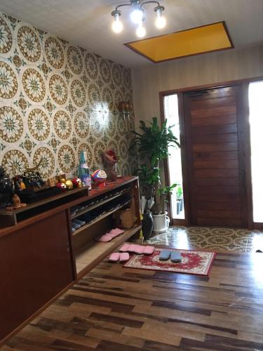 Kami House, Amami (fotografie 8)