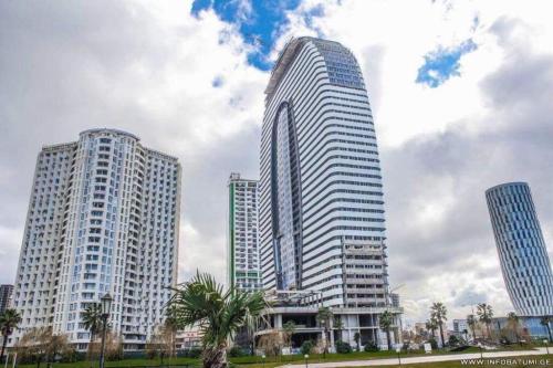 

Elia Apartment on Gorgiladze Street 118/120