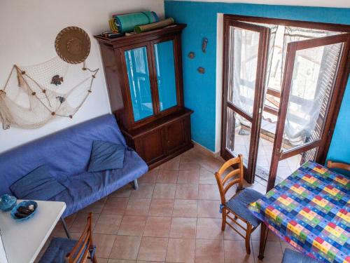 Casa vacanze vicino alla spiaggia di Ottiolu - at01