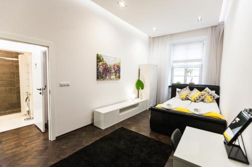 Vintage Tomasza Apartment, Cracovie (photo 4)