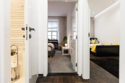 Vintage Tomasza Apartment, Cracovie (photo 5)