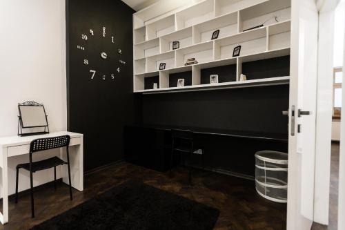 Vintage Tomasza Apartment, Cracovie (photo 7)