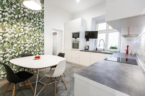 Vintage Tomasza Apartment, Cracovie (photo 8)