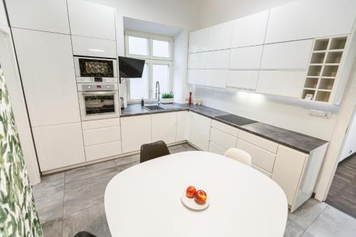 Vintage Tomasza Apartment, Cracovie (photo 9)