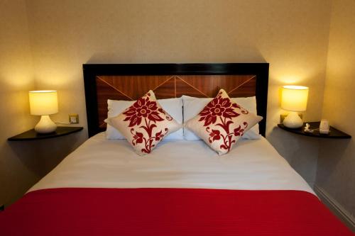 Royal Court Hotel & Spa Coventry - image 6